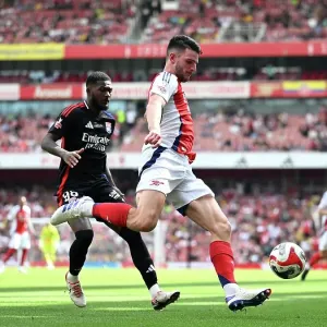 Arsenal v Olympique Lyonnais - Pre-Season Friendly Arsenal v Olympique Lyonnais - Pre-Season Friendly