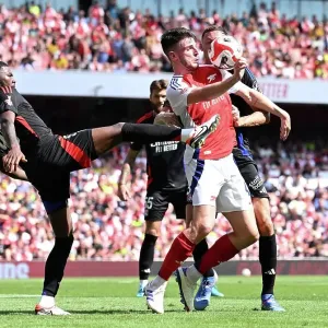 Arsenal v Olympique Lyonnais - Pre-Season Friendly Arsenal v Olympique Lyonnais - Pre-Season Friendly