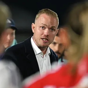 Arsenal v Rosenborg: UEFA Women's Champions League First Round Mini-Tournament Final Arsenal v Rosenborg: UEFA Women's Champions League First Round Mini-Tournament Final