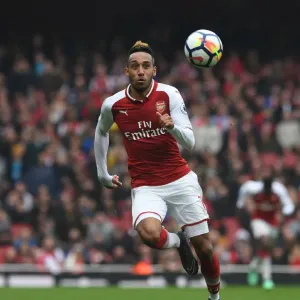 Arsenal v Southampton - Premier League