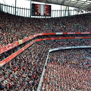 Arsenal v Southampton - Premier League