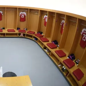 Arsenal v Sporting CP - UEFA Europa League - Group E Arsenal v Sporting CP - UEFA Europa League - Group E