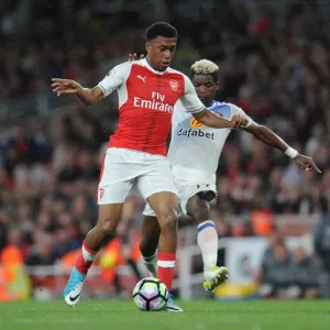 Arsenal v Sunderland - Premier League