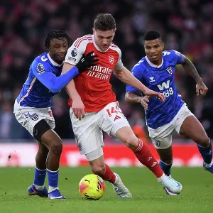 Arsenal v Sunderland - Premier League