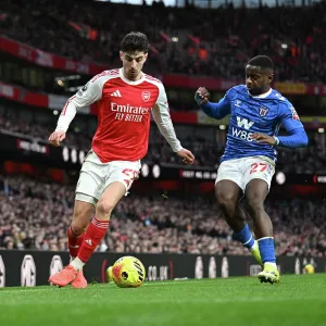 Arsenal v Sunderland - Premier League