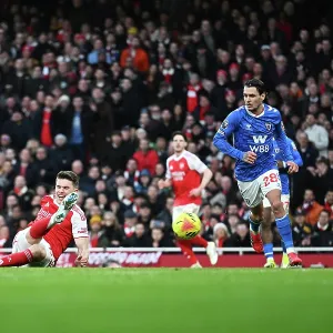 Arsenal v Sunderland - Premier League