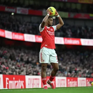 Arsenal v Sunderland - Premier League