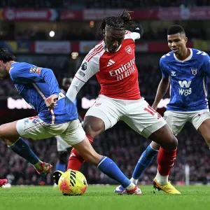 Arsenal v Sunderland - Premier League