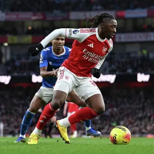 Arsenal v Sunderland - Premier League