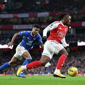 Arsenal v Sunderland - Premier League
