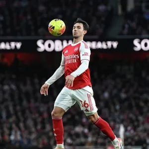 Arsenal v Sunderland - Premier League