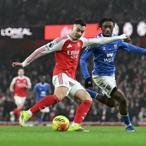 Arsenal v Sunderland - Premier League