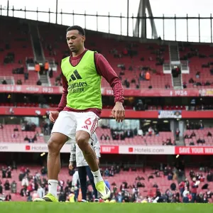 Arsenal v Sunderland - Premier League