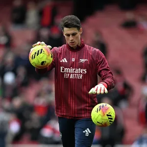 Arsenal v Sunderland - Premier League