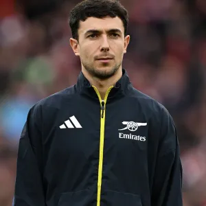 Arsenal v Sunderland - Premier League
