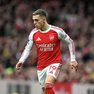 Arsenal v Sunderland - Premier League