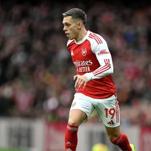 Arsenal v Sunderland - Premier League
