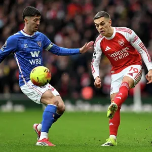 Arsenal v Sunderland - Premier League