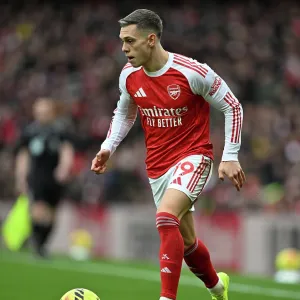 Arsenal v Sunderland - Premier League
