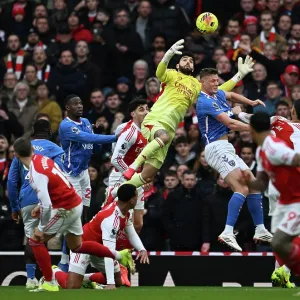 Arsenal v Sunderland - Premier League