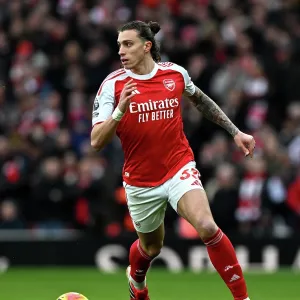 Arsenal v Sunderland - Premier League