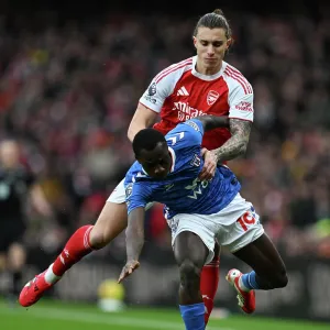 Arsenal v Sunderland - Premier League