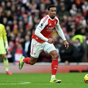 Arsenal v Sunderland - Premier League
