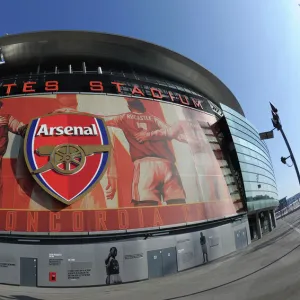 Arsenal v Sunderland - Premier League