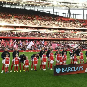 Arsenal v Tottenham Hotspur - Barclays Women's Super League<br> Arsenal v Tottenham Hotspur - Barclays Women's Super League