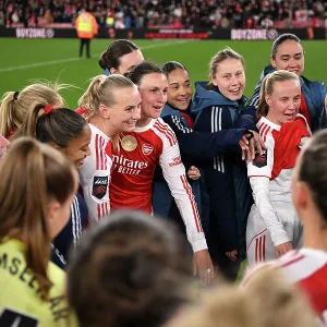Arsenal v Tottenham Hotspur - Barclays Women's Super League<br> Arsenal v Tottenham Hotspur - Barclays Women's Super League