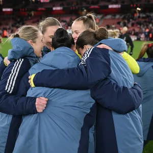 Arsenal v Tottenham Hotspur - Barclays Women's Super League<br> Arsenal v Tottenham Hotspur - Barclays Women's Super League