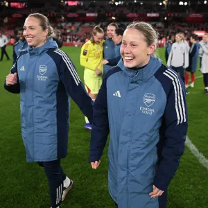 Arsenal v Tottenham Hotspur - Barclays Women's Super League<br> Arsenal v Tottenham Hotspur - Barclays Women's Super League