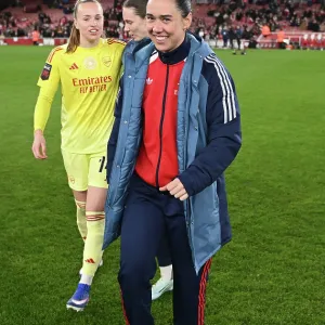 Arsenal v Tottenham Hotspur - Barclays Women's Super League<br> Arsenal v Tottenham Hotspur - Barclays Women's Super League