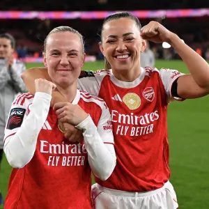 Arsenal v Tottenham Hotspur - Barclays Women's Super League<br> Arsenal v Tottenham Hotspur - Barclays Women's Super League