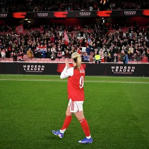 Arsenal v Tottenham Hotspur - Barclays Women's Super League<br> Arsenal v Tottenham Hotspur - Barclays Women's Super League