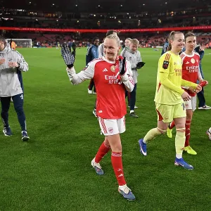Arsenal v Tottenham Hotspur - Barclays Women's Super League<br> Arsenal v Tottenham Hotspur - Barclays Women's Super League