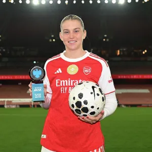 Arsenal v Tottenham Hotspur - Barclays Women's Super League<br> Arsenal v Tottenham Hotspur - Barclays Women's Super League