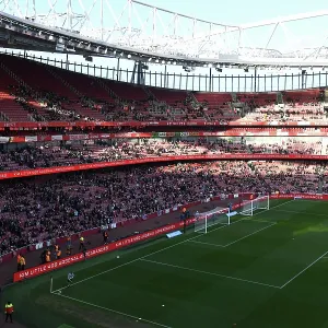 Arsenal v Tottenham Hotspur - Barclays Women's Super League<br> Arsenal v Tottenham Hotspur - Barclays Women's Super League
