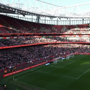 Arsenal v Tottenham Hotspur - Barclays Women's Super League<br> Arsenal v Tottenham Hotspur - Barclays Women's Super League