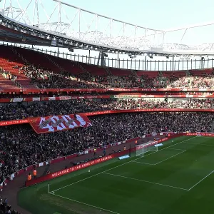Arsenal v Tottenham Hotspur - Barclays Women's Super League<br> Arsenal v Tottenham Hotspur - Barclays Women's Super League