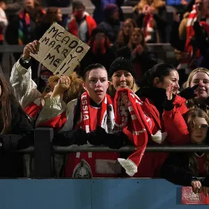 Arsenal Women Prints: Arsenal Women v Tottenham Hotspur Women - Conti Cup 2023-24