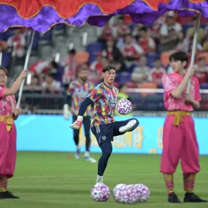 Arsenal v Tottenham Hotspur: Pre-Season Friendly
