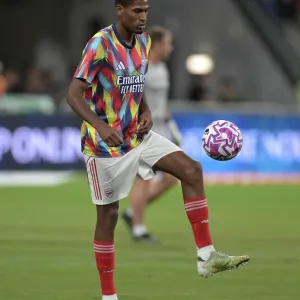 Arsenal v Tottenham Hotspur: Pre-Season Friendly