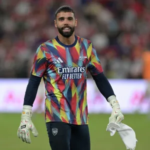Arsenal v Tottenham Hotspur: Pre-Season Friendly