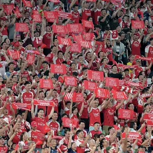 Arsenal v Tottenham Hotspur: Pre-Season Friendly