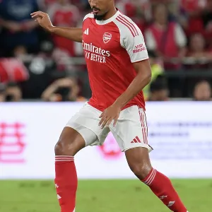 Arsenal v Tottenham Hotspur: Pre-Season Friendly