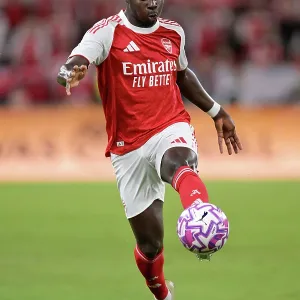 Arsenal v Tottenham Hotspur: Pre-Season Friendly