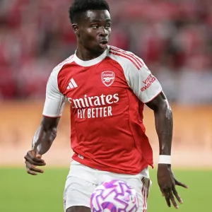 Arsenal v Tottenham Hotspur: Pre-Season Friendly