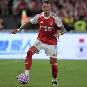 Arsenal v Tottenham Hotspur: Pre-Season Friendly