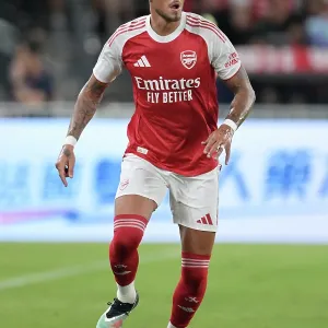 Arsenal v Tottenham Hotspur: Pre-Season Friendly